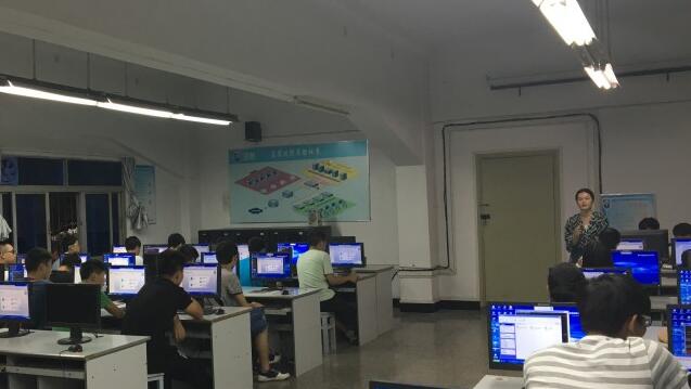 信息安全与管理专业的计算机网络工程 构筑数字世界的安全基石