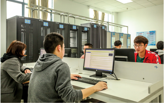 招生季丨南京工业职业技术大学2021年本科招生专业解读 计算机网络工程