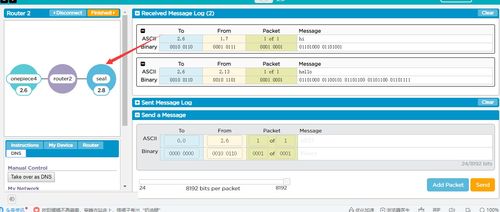 从C1见习工程师到网络专家 计算机网络工程的核心任务与实践路径