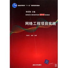 网络工程项目实践 推动高职高专计算机教学改革的新引擎